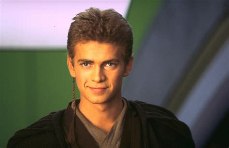 did hayden christensen watch clone wars
